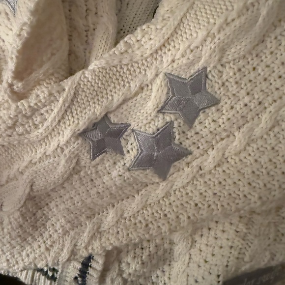 Taylor Swift Folkmore Cardigan - Picture 5 of 5